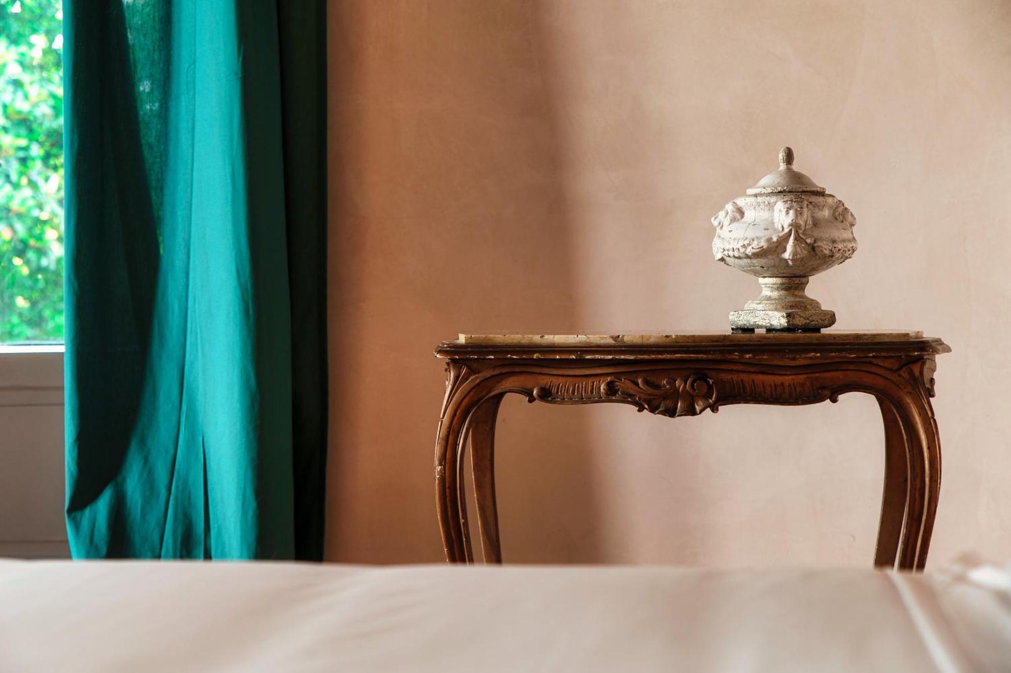 Dandelion Como Suites & Park Villa Guardia Ngoại thất bức ảnh