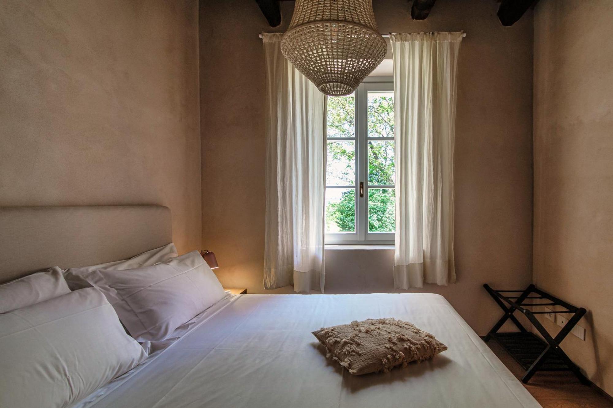 Dandelion Como Suites & Park Villa Guardia Ngoại thất bức ảnh