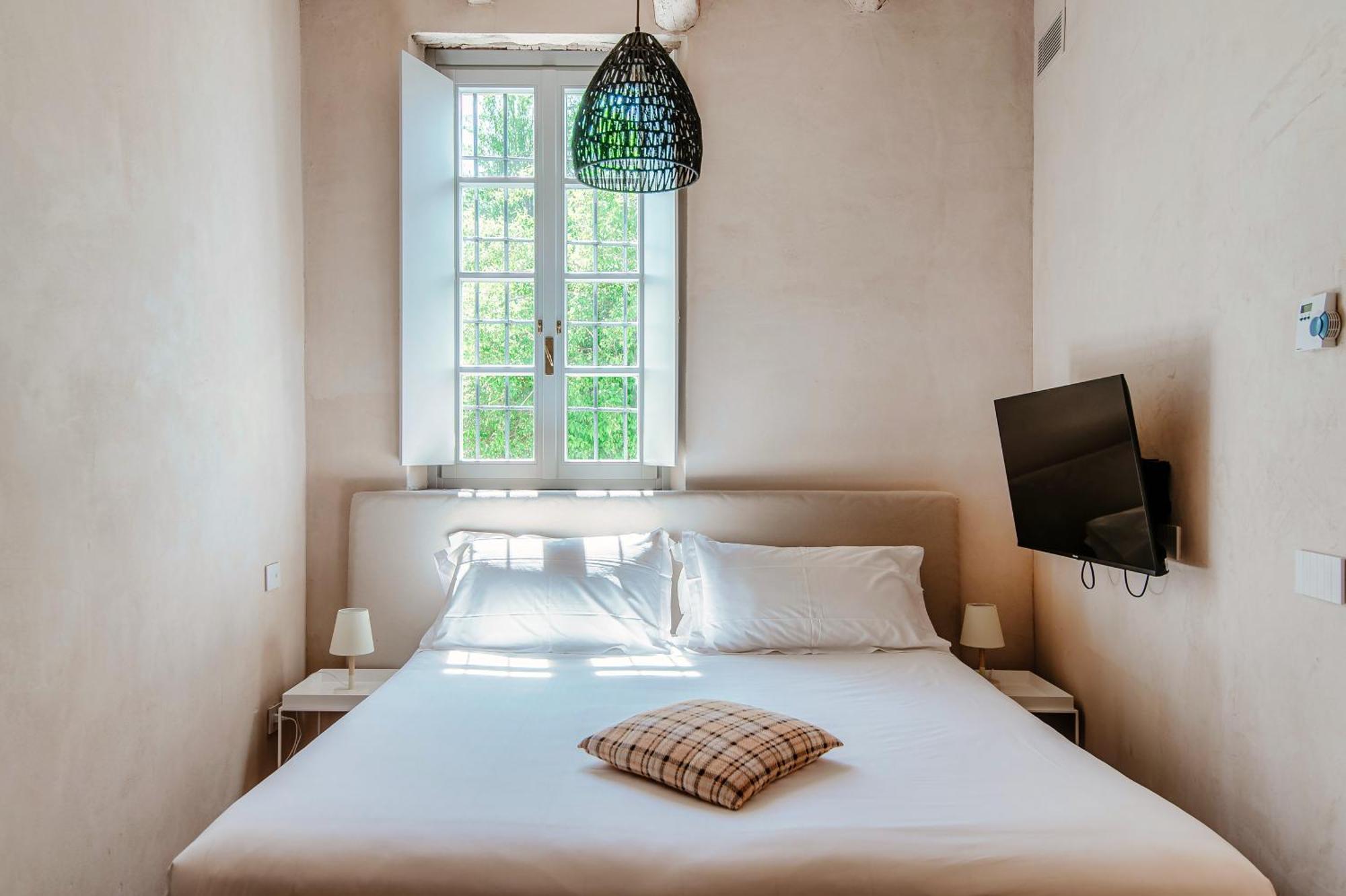 Dandelion Como Suites & Park Villa Guardia Ngoại thất bức ảnh