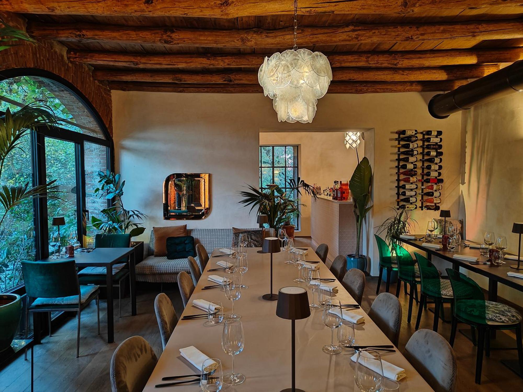 Dandelion Como Suites & Park Villa Guardia Ngoại thất bức ảnh