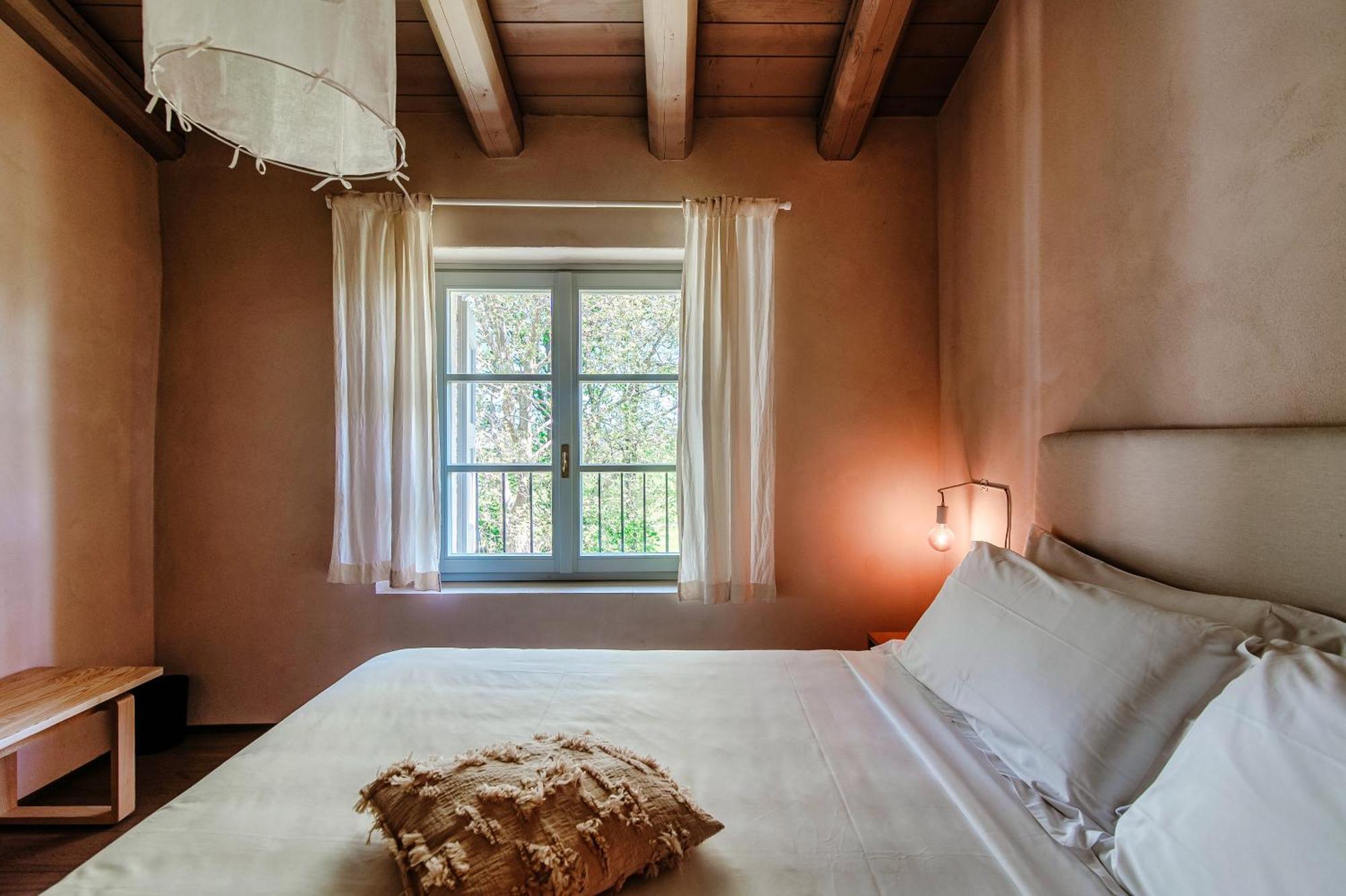 Dandelion Como Suites & Park Villa Guardia Ngoại thất bức ảnh