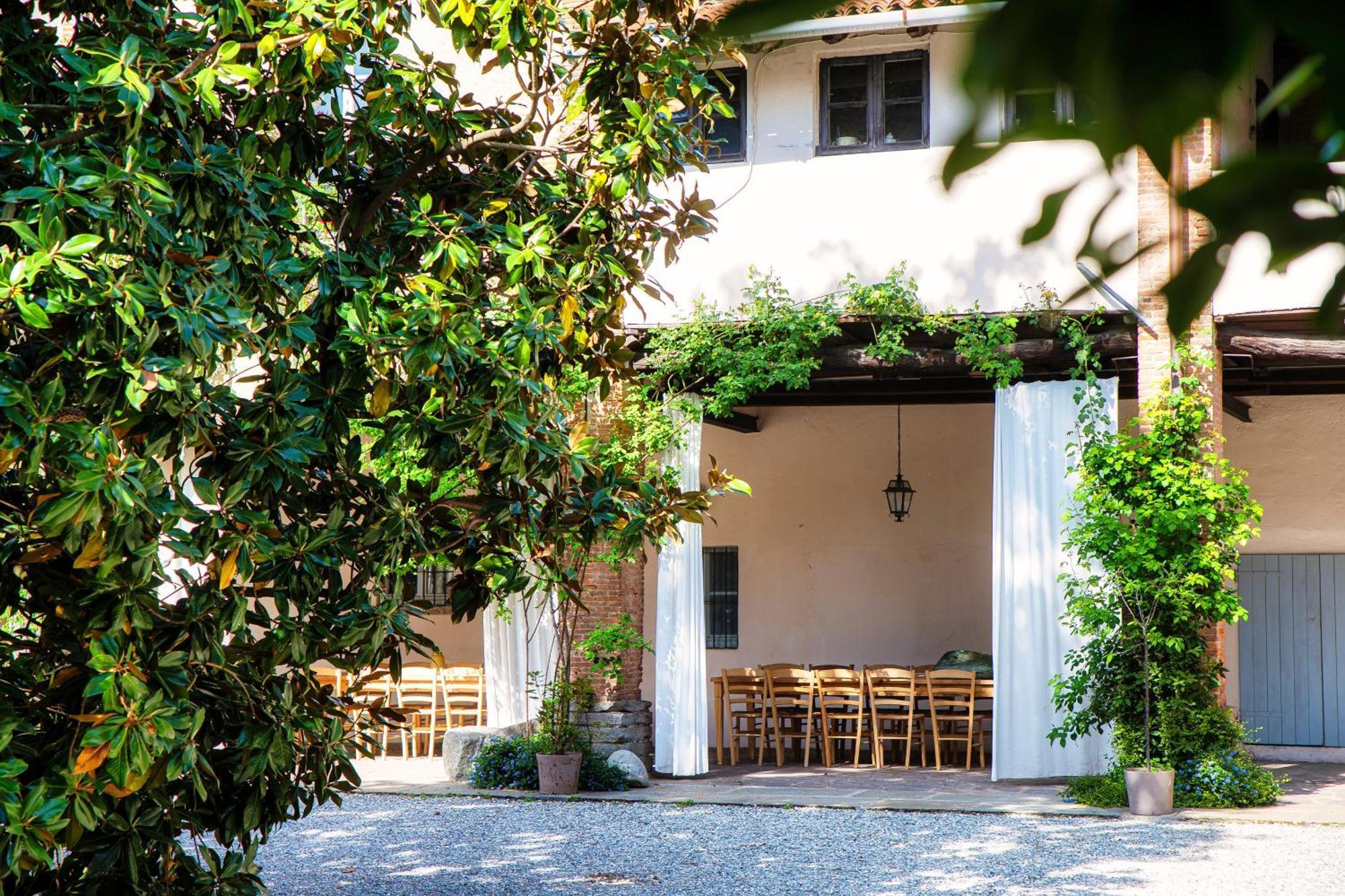 Dandelion Como Suites & Park Villa Guardia Ngoại thất bức ảnh