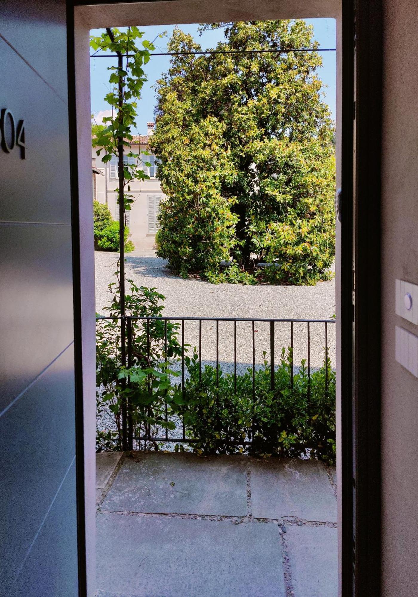 Dandelion Como Suites & Park Villa Guardia Phòng bức ảnh