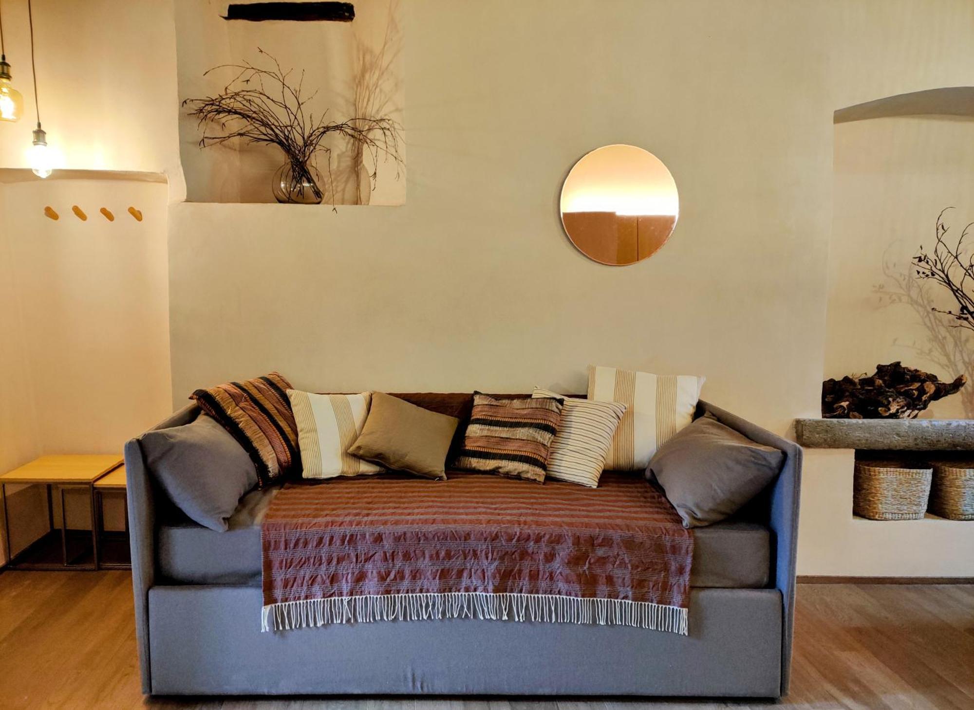 Dandelion Como Suites & Park Villa Guardia Phòng bức ảnh